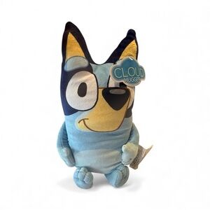 NWT Bluey Plush Original Stuffed Animal Original Toy 15”